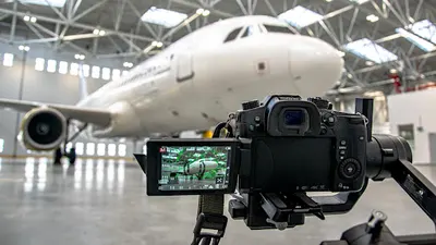 FlyFilm-Studio Profesjonalna produkcja filmowa